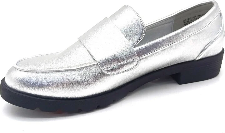 Kenneth Cole Reaction Women's Fern Slip On Loafers - Image 3