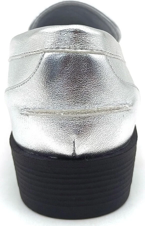 Kenneth Cole Reaction Women's Fern Slip On Loafers - Image 4