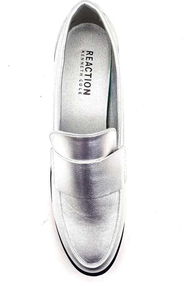 Kenneth Cole Reaction Women's Fern Slip On Loafers - Image 5