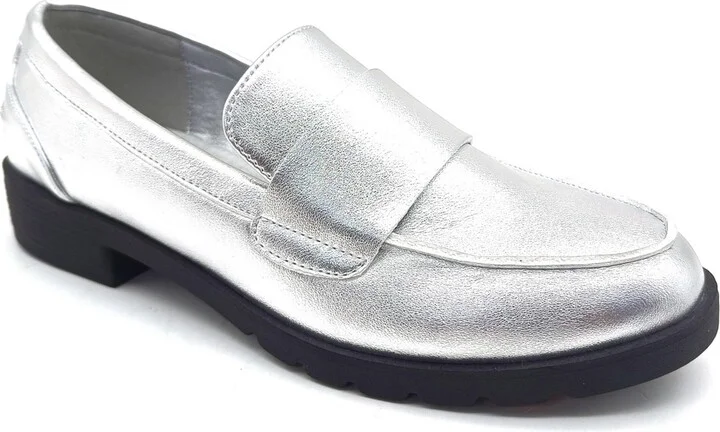 Silver