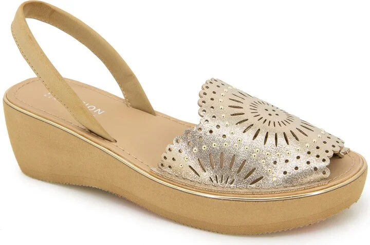 Soft Gold