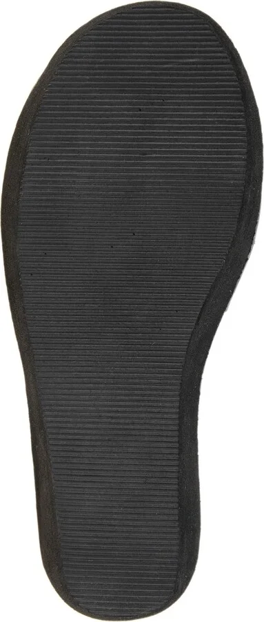 Kenneth Cole Reaction Women's Fine Glass Wedge Sandals - Image 7