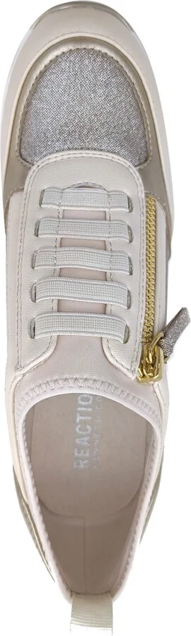 Kenneth Cole Reaction Women's Fiona Wedge Sneakers - Image 4