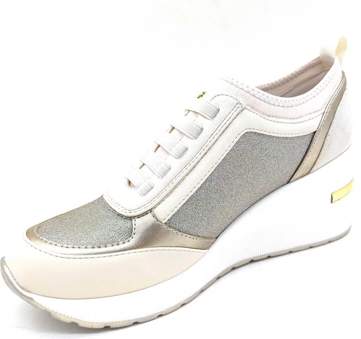 Kenneth Cole Reaction Women's Fiona Wedge Sneakers - Image 6