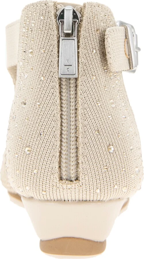 Kenneth Cole Reaction Women's Gail Stretch Wedge Sandals - Image 3