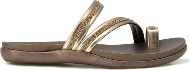 Kenneth Cole Reaction Women's Gia Sandals - Image 2