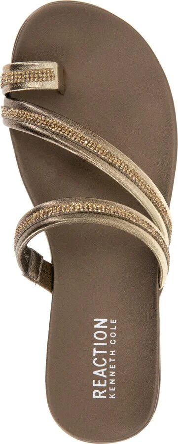 Kenneth Cole Reaction Women's Gia Sandals - Image 4