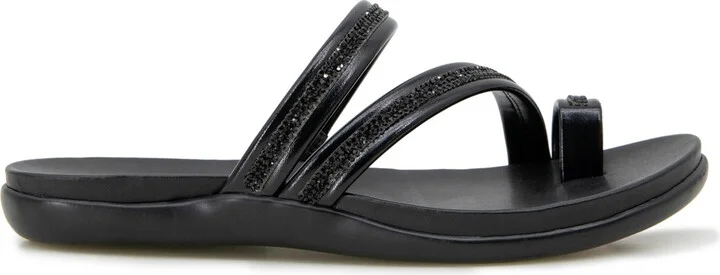 Kenneth Cole Reaction Women's Gia Sandals - Image 6