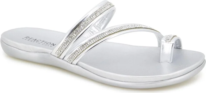 Kenneth Cole REACTION Women's GIA Wedge Sandal