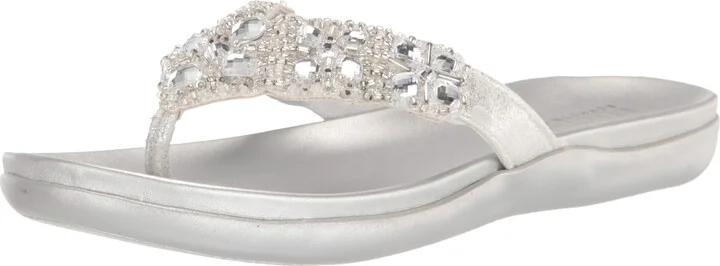 Kenneth Cole REACTION Women's Glam-ATHON Sneaker