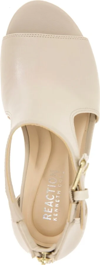 Kenneth Cole Reaction Women's Gracie Wedge Sandals - Image 4