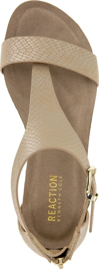 Kenneth Cole Reaction Women's Great Gal Sandals - Image 5