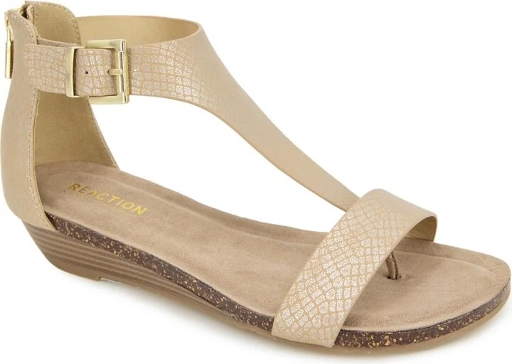 Kenneth Cole Reaction Women's Great Gal Sandals