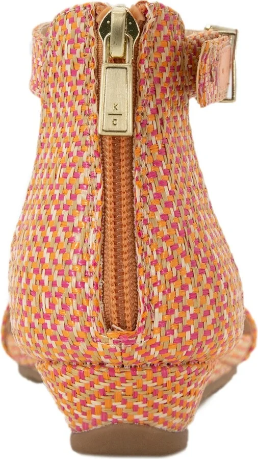 Kenneth Cole Reaction Women's Great Viber Sandals - Image 7