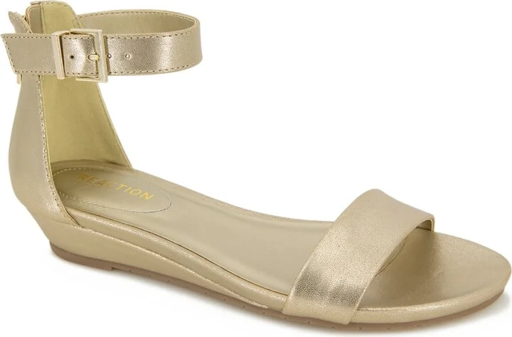 Soft Gold