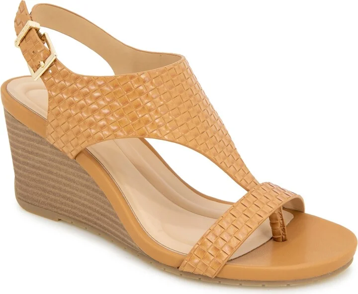 Tan Woven