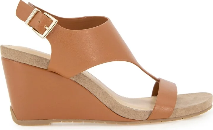 Kenneth Cole Reaction Women's Greatly Thong Sandals - Image 2