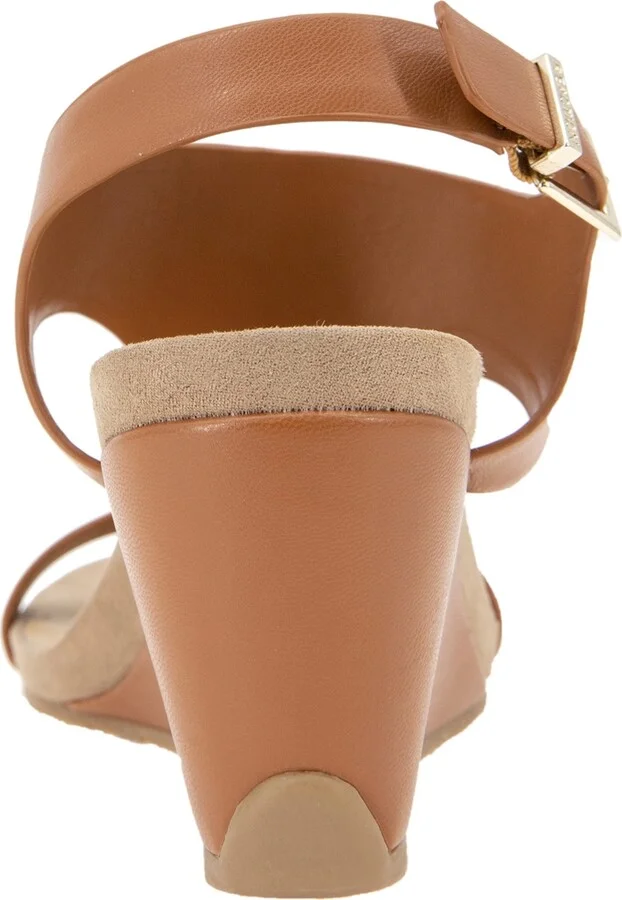 Kenneth Cole Reaction Women's Greatly Thong Sandals - Image 3