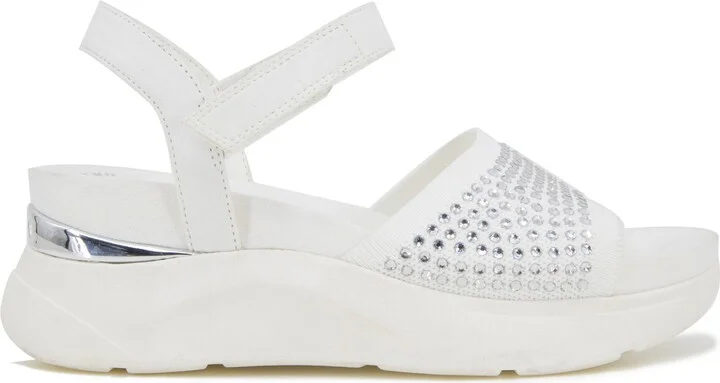 Kenneth Cole Reaction Women's Hera Sandals - Image 2