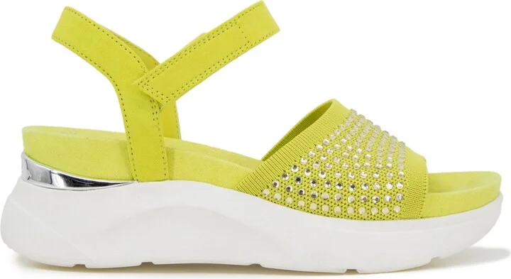 Kenneth Cole Reaction Women's Hera Sandals - Image 6
