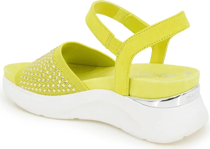 Kenneth Cole Reaction Women's Hera Sandals - Image 10