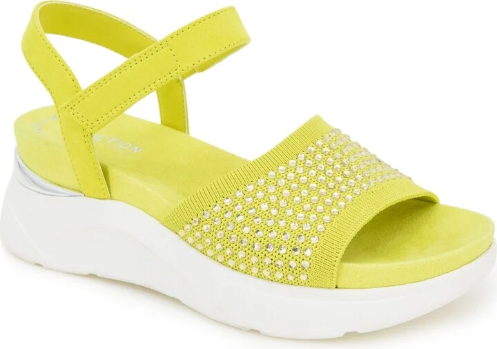 Lime Zest Jewel
