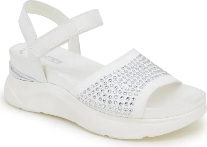 Kenneth Cole Reaction Women's Hera Sandals