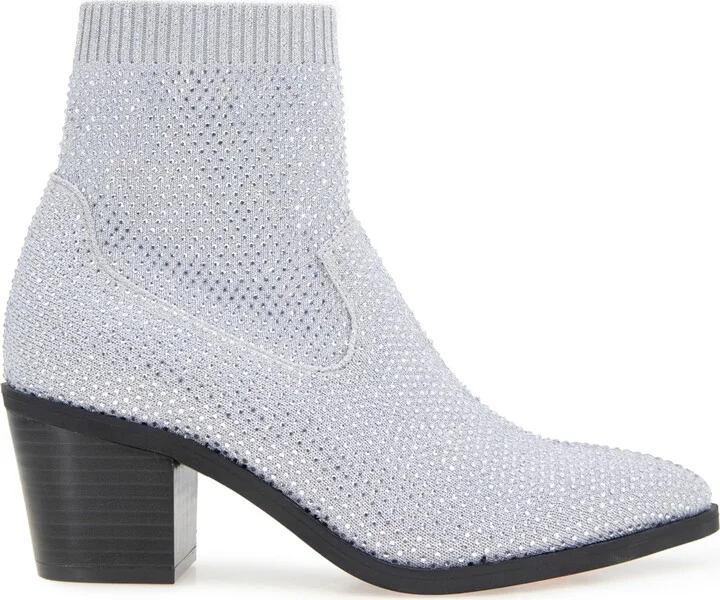 Kenneth Cole Reaction Women's Jess Pull On Booties - Image 2
