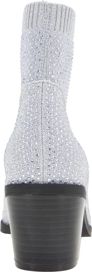 Kenneth Cole Reaction Women's Jess Pull On Booties - Image 3