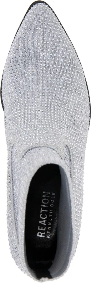 Kenneth Cole Reaction Women's Jess Pull On Booties - Image 4