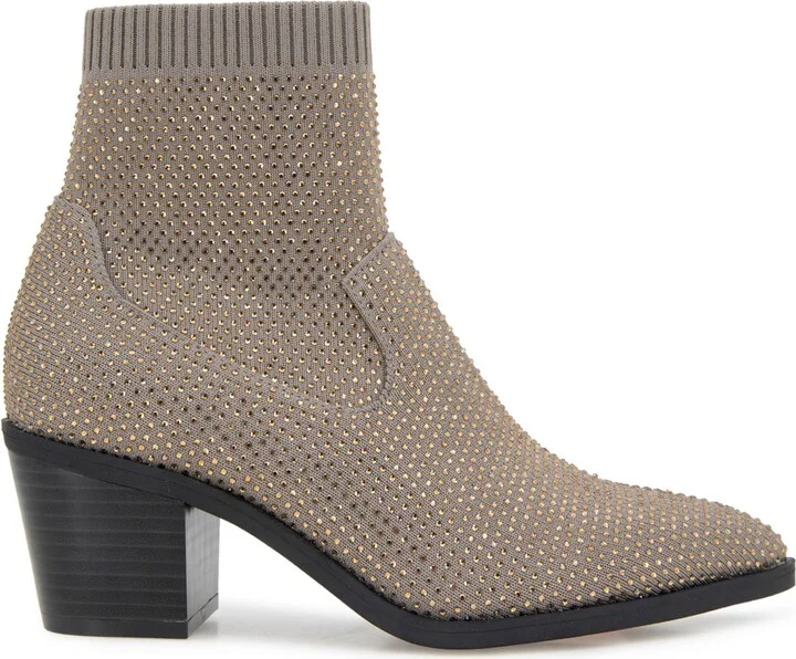 Kenneth Cole Reaction Women's Jess Pull On Booties - Image 6