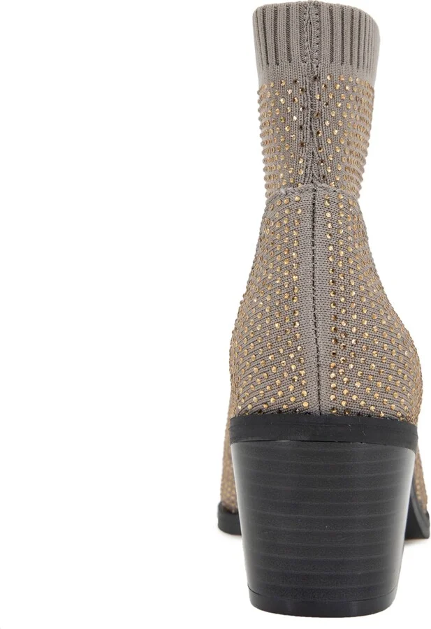 Kenneth Cole Reaction Women's Jess Pull On Booties - Image 7