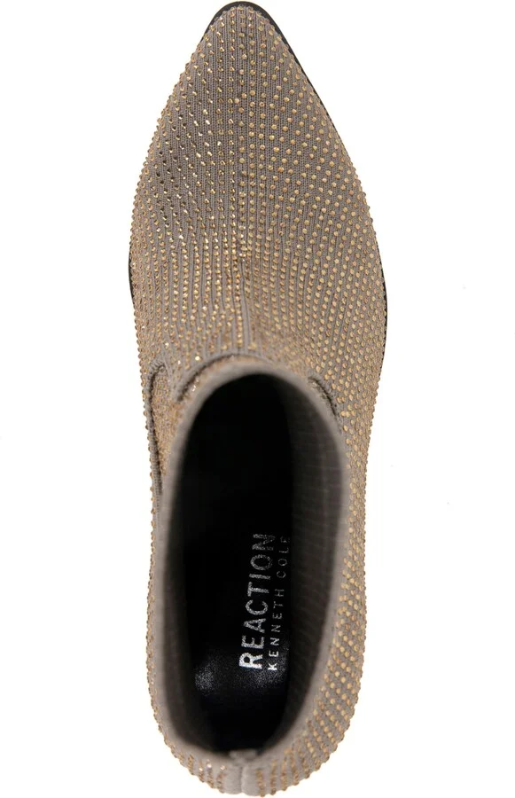 Kenneth Cole Reaction Women's Jess Pull On Booties - Image 8