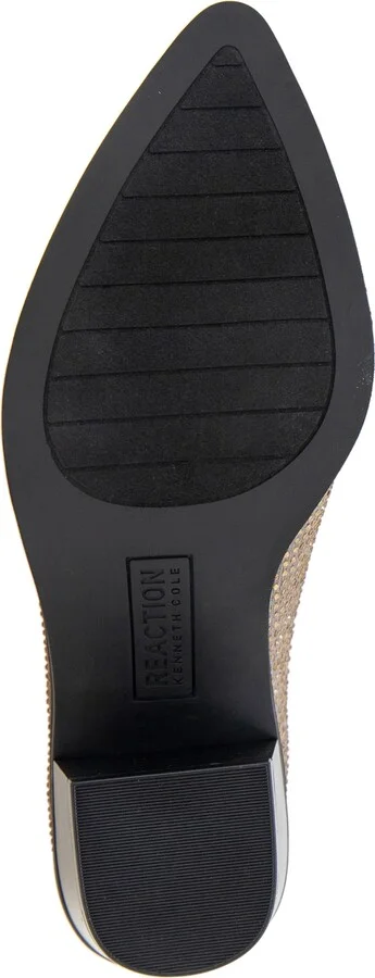 Kenneth Cole Reaction Women's Jess Pull On Booties - Image 9