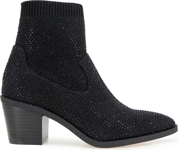Kenneth Cole Reaction Women's Jess Pull On Booties - Image 10