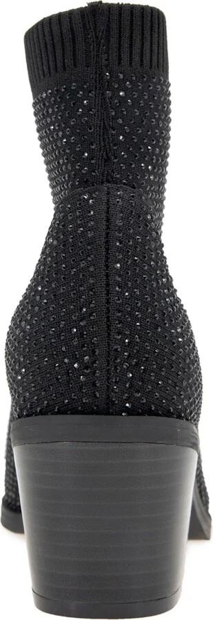 Kenneth Cole Reaction Women's Jess Pull On Booties - Image 11