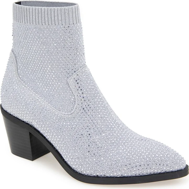 Kenneth Cole Reaction Women's Jess Pull On Booties