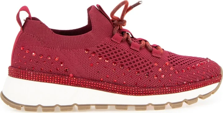 Kenneth Cole Reaction Women's Kacey Lace Up Sneakers - Image 2