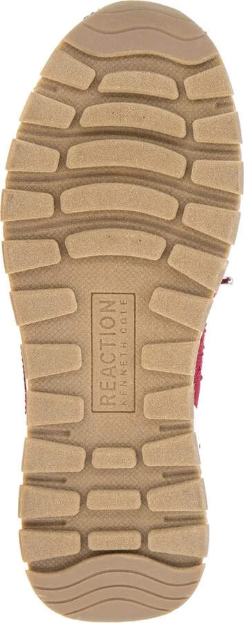Kenneth Cole Reaction Women's Kacey Lace Up Sneakers - Image 5