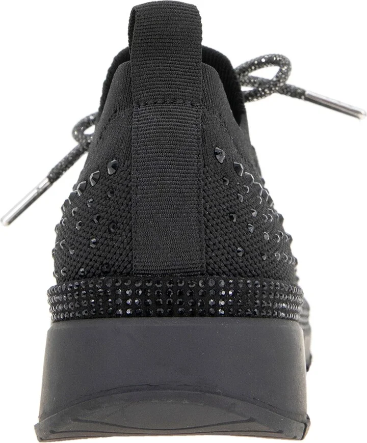 Kenneth Cole Reaction Women's Kacey Lace Up Sneakers - Image 6