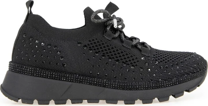 Kenneth Cole Reaction Women's Kacey Lace Up Sneakers - Image 7
