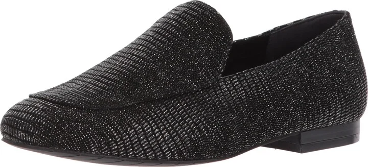 Kenneth Cole Reaction Women's Kenneth Cole New York Westley Slip on Loafer Flat