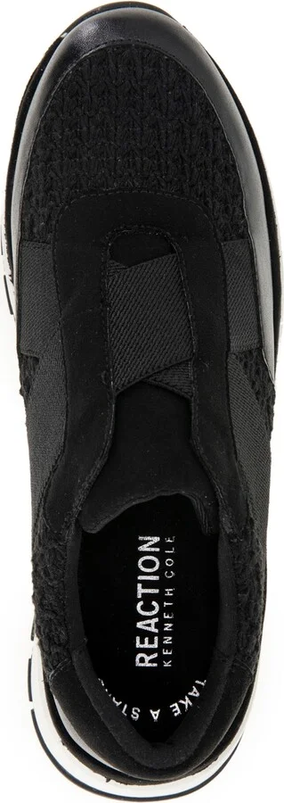 Kenneth Cole Reaction Women's Klancy Sneakers - Image 4