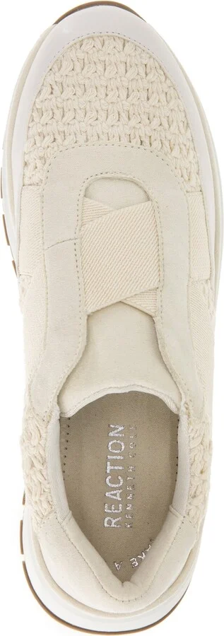 Kenneth Cole Reaction Women's Klancy Sneakers - Image 8