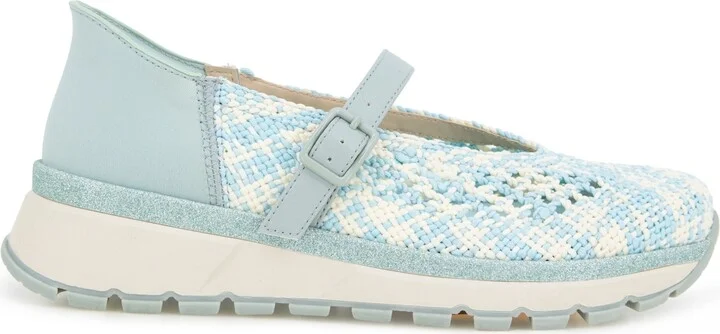 Kenneth Cole Reaction Women's Kuerq Ez Mary Jane Sneakers - Image 2