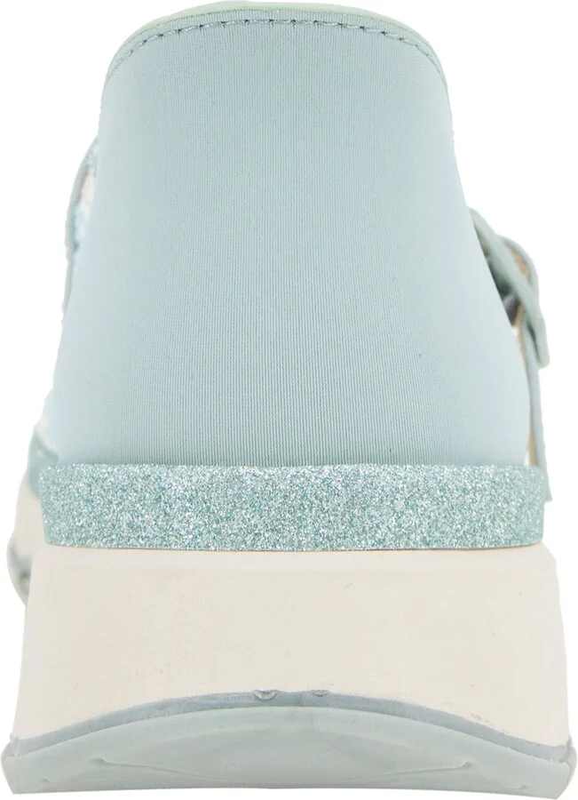 Kenneth Cole Reaction Women's Kuerq Ez Mary Jane Sneakers - Image 3
