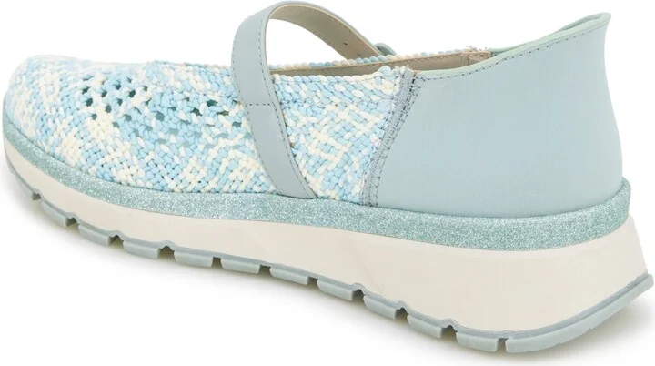 Kenneth Cole Reaction Women's Kuerq Ez Mary Jane Sneakers - Image 6