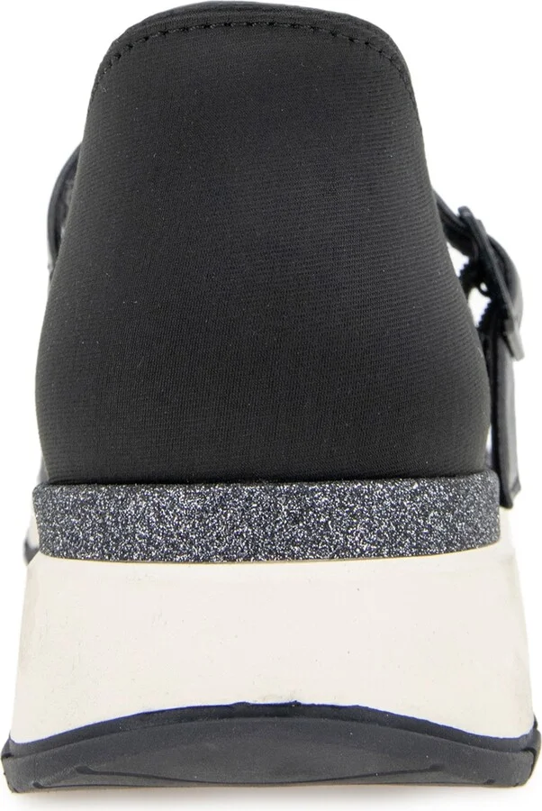 Kenneth Cole Reaction Women's Kuerq Ez Mary Jane Sneakers - Image 8