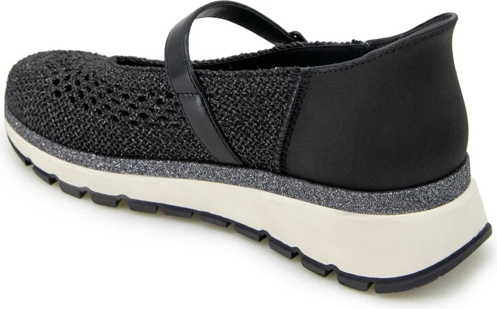 Kenneth Cole Reaction Women's Kuerq Ez Mary Jane Sneakers - Image 11
