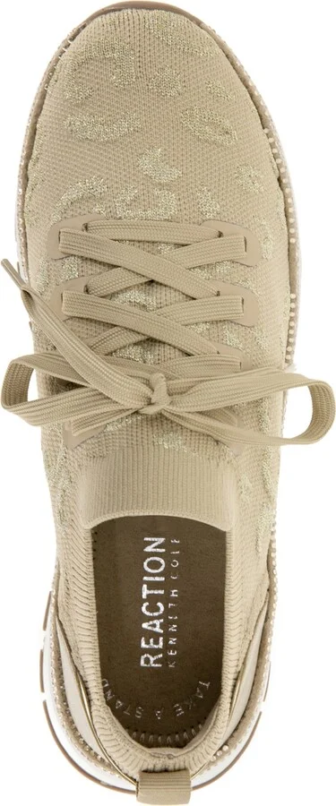 Kenneth Cole Reaction Women's Kuest Sneakers - Image 4